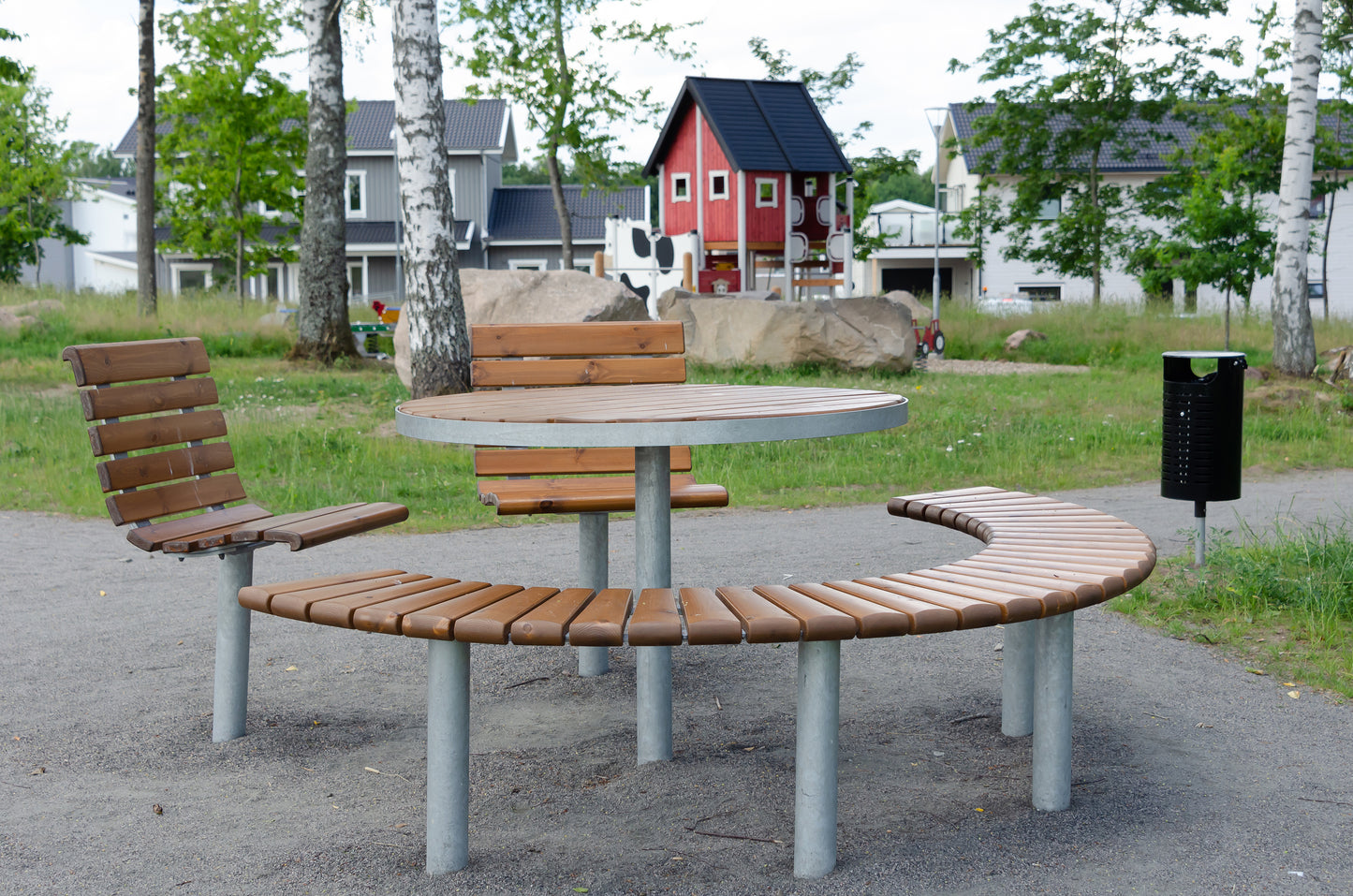 Fåtölj Sofiero