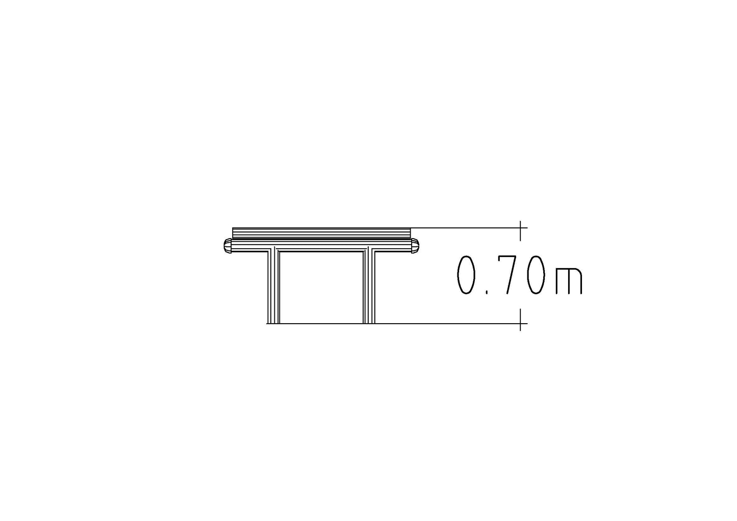 Bord City Form