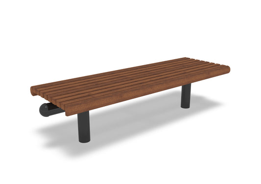 Parkbänk City Form