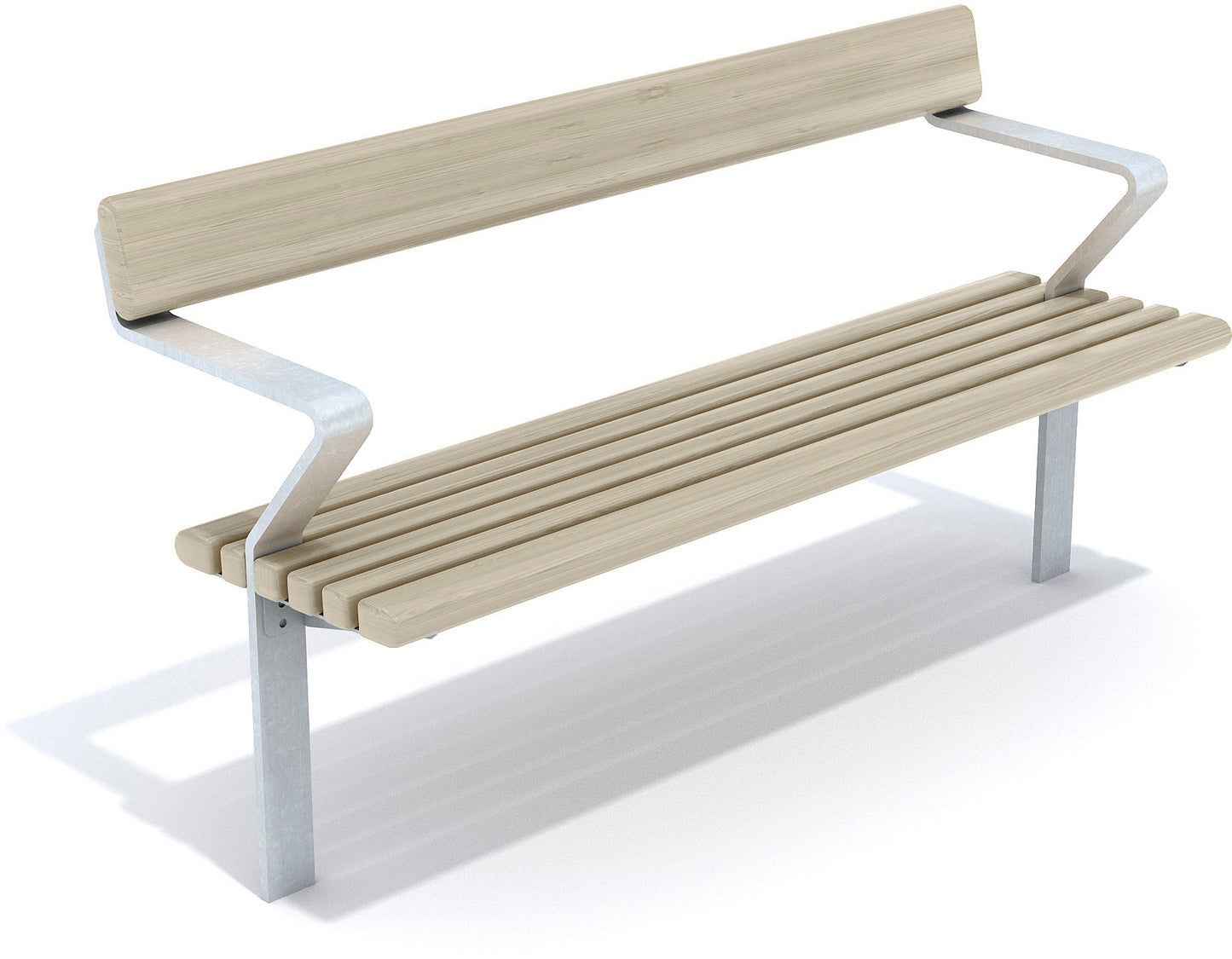 Parksoffa Zeta