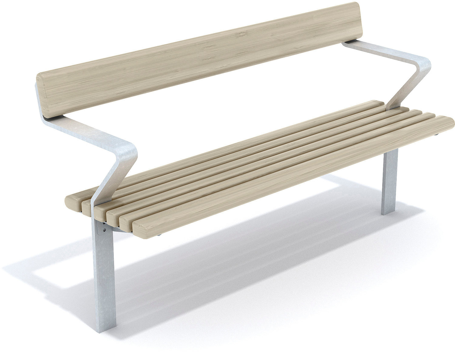 Parksoffa Zeta
