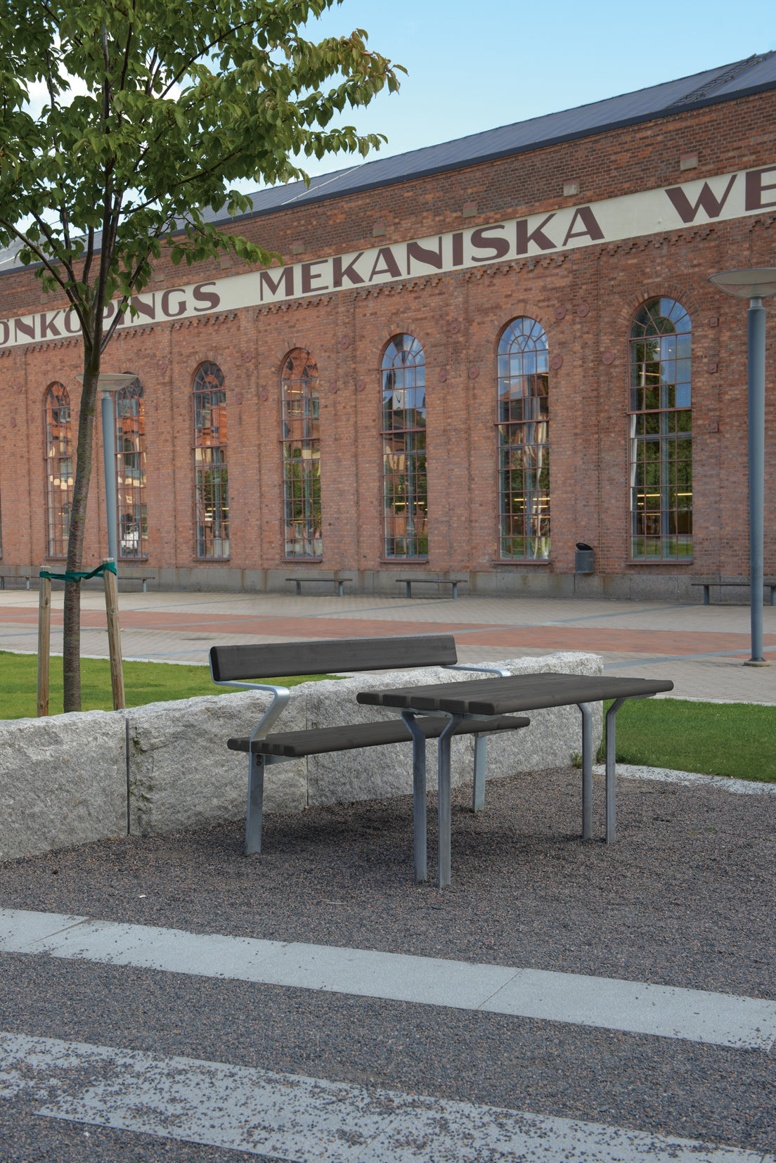 Parksoffa Zeta