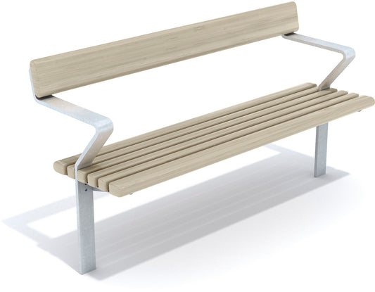 Parksoffa Zeta