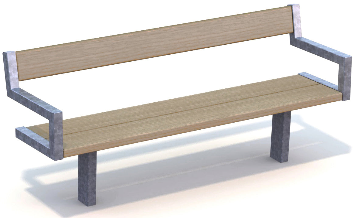 Parksoffa Pixbo