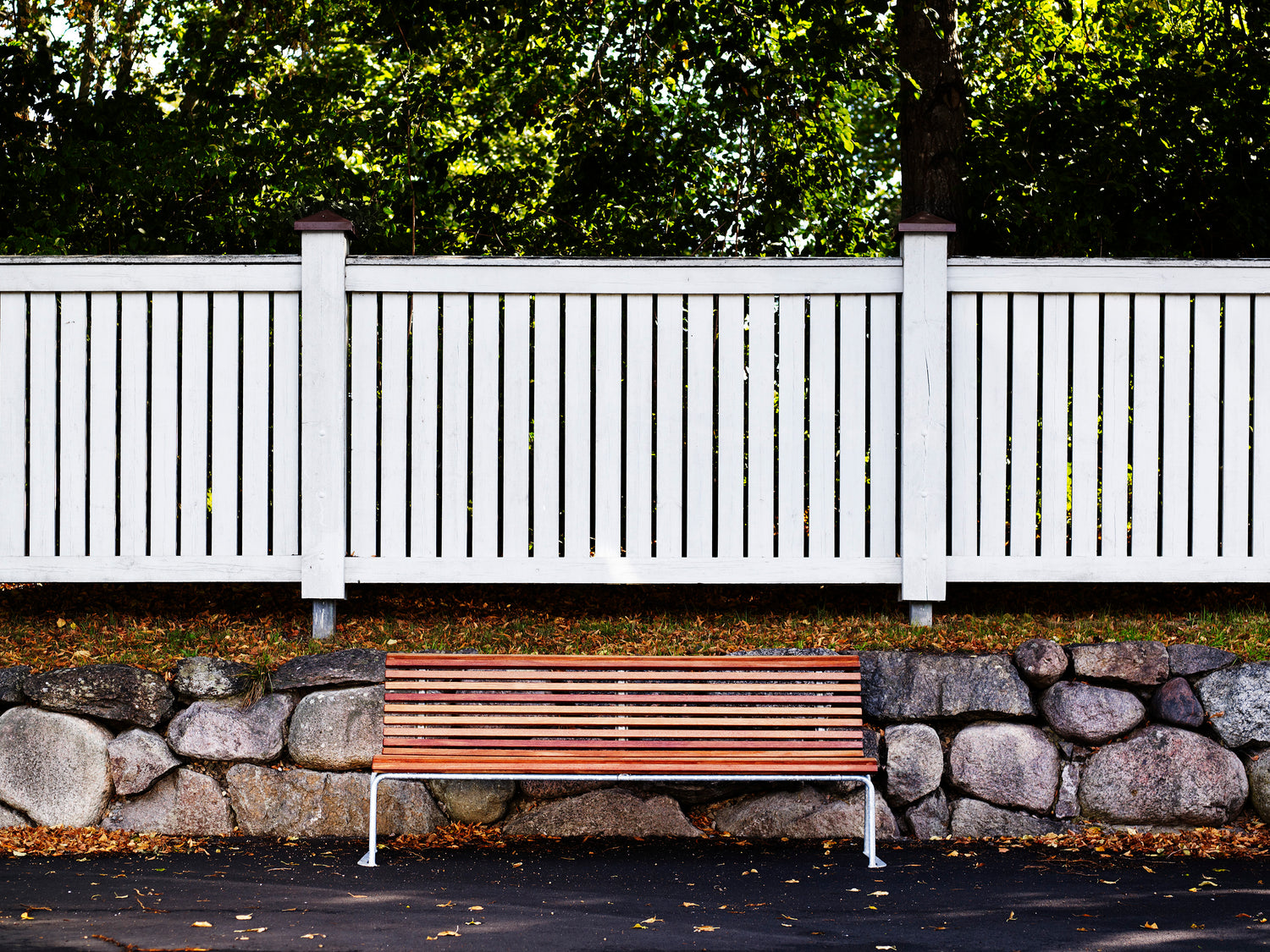 Parksoffa Stockholm
