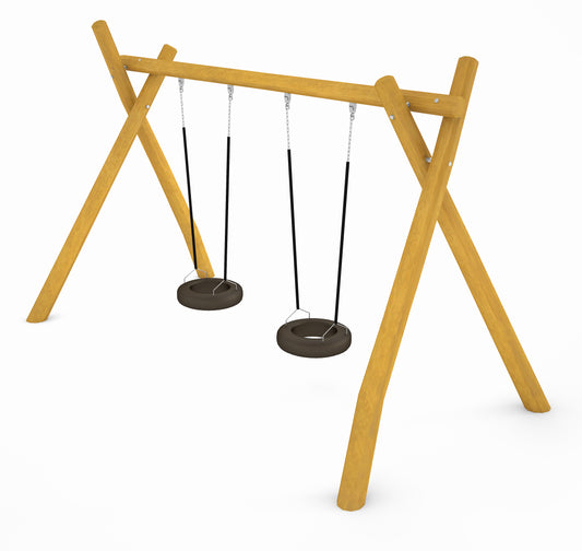 Gungställning Ega