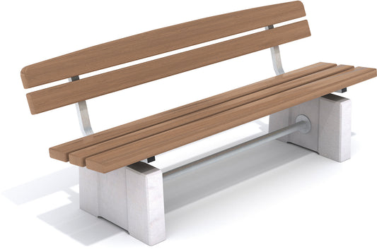 Parksoffa Stjerneborg