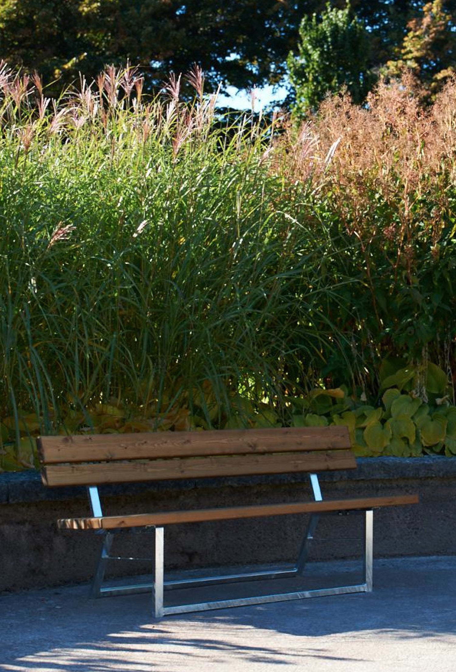 Parksoffa Ekeby