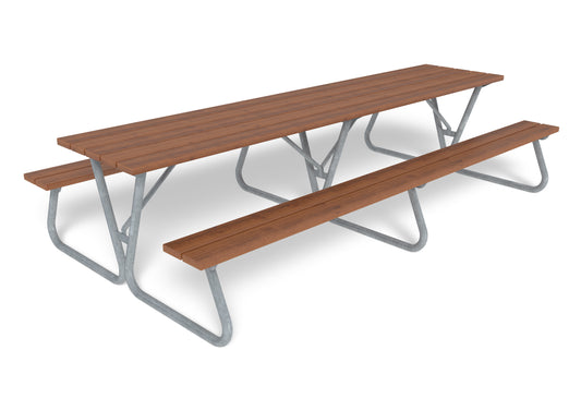 Picknickbord Gullviva