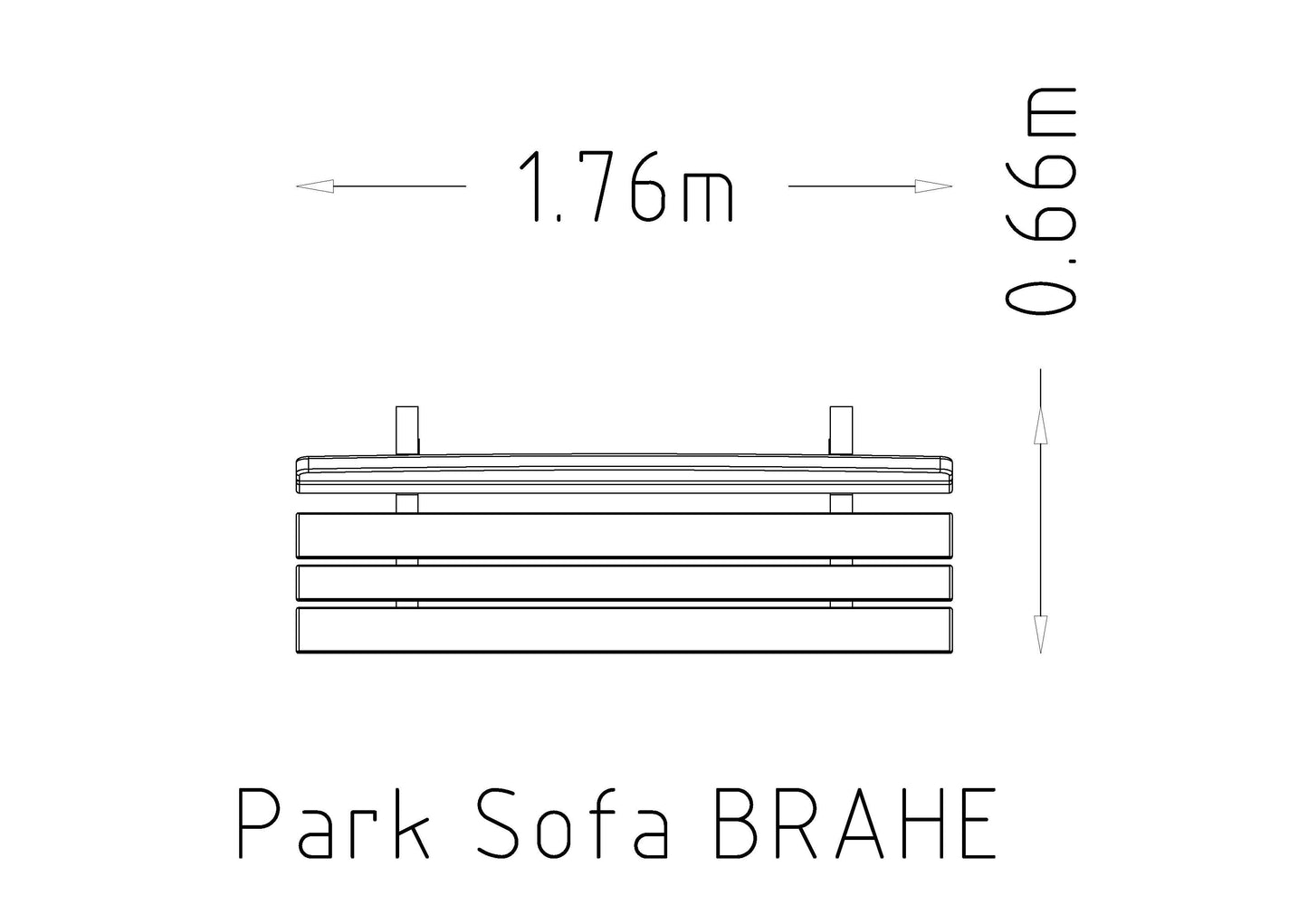 Parksoffa Brahe