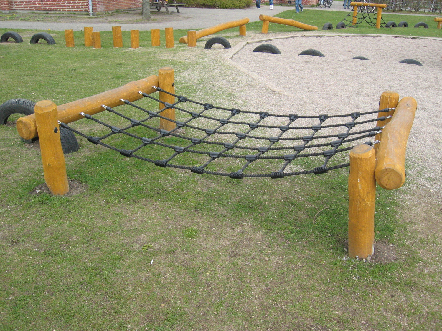 Impedio Naturell