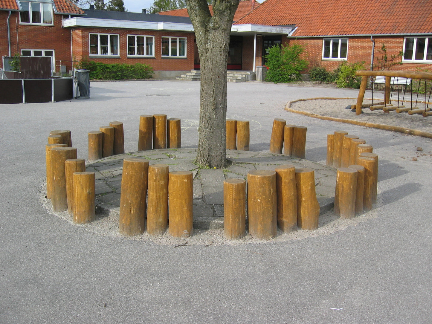 Palistar Naturell
