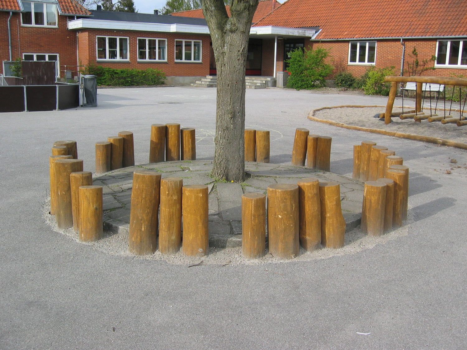 Palistar Naturell