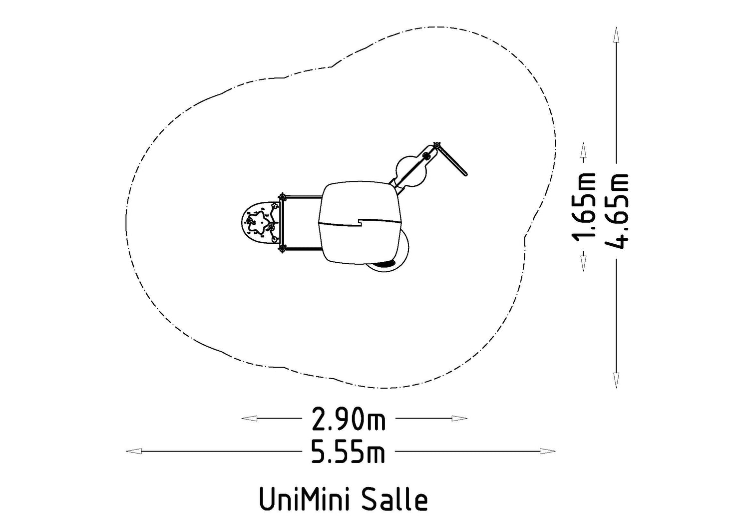 UniMini Salle