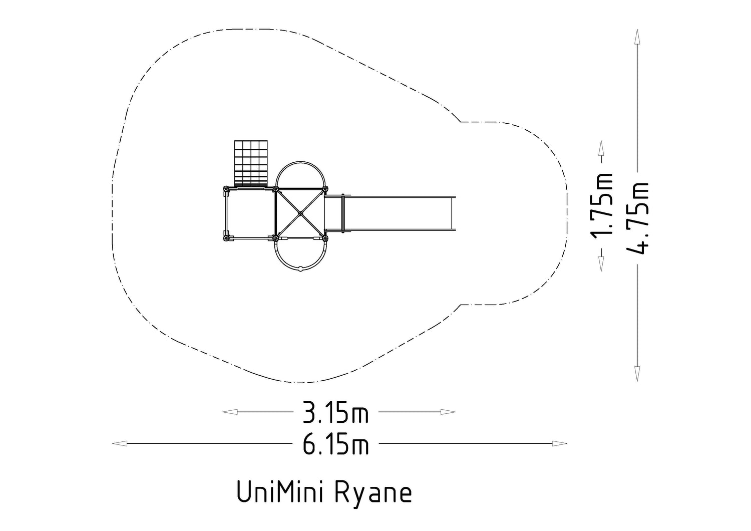 UniMini Rya