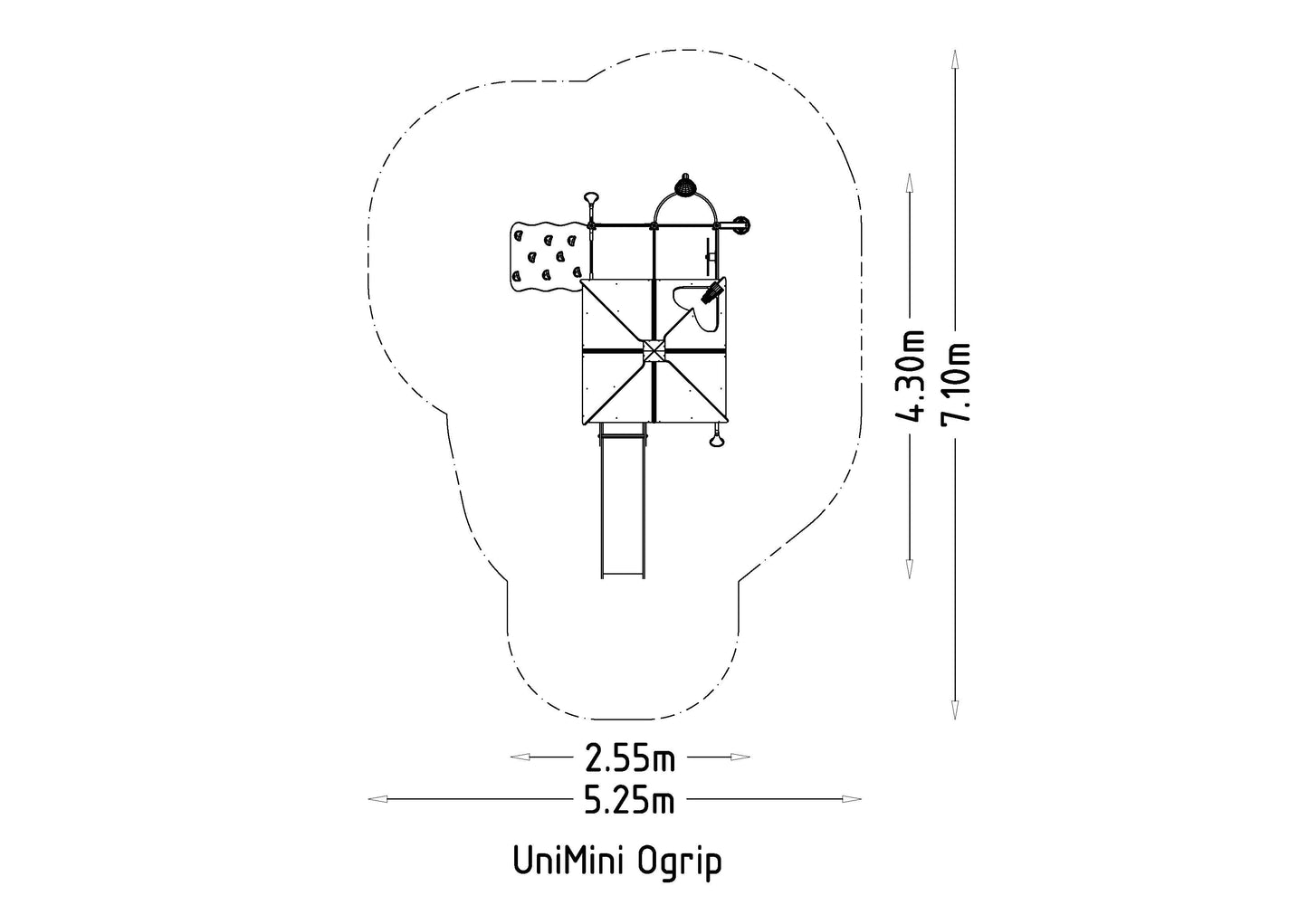 UniMini Ogrip
