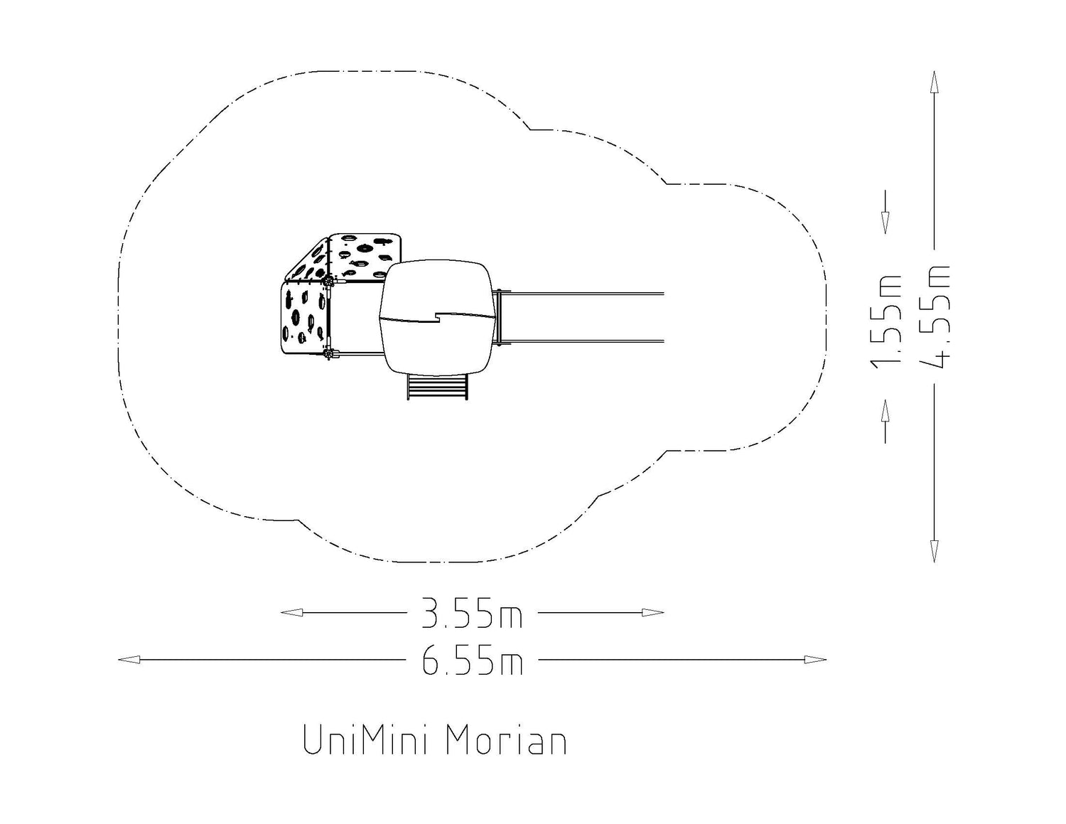 UniMini Morian