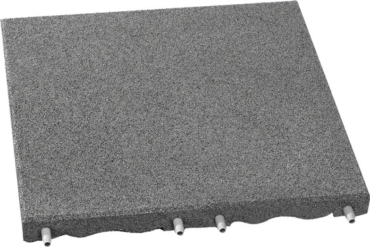 Fallskyddsplatta Softsystem