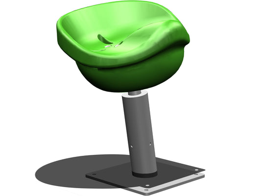 Karusell Spinner