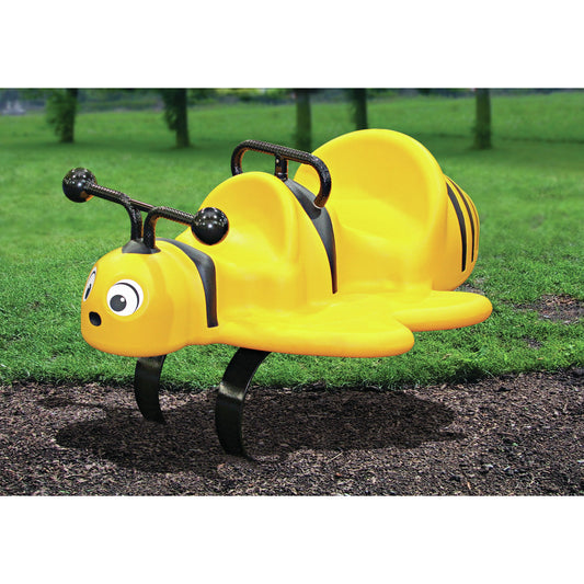 Fjädergunga Buzzy Bumble Bee