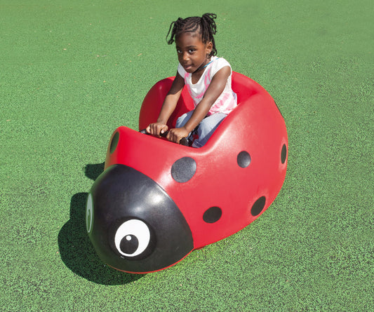 Vippgunga Lucky Lady Bug
