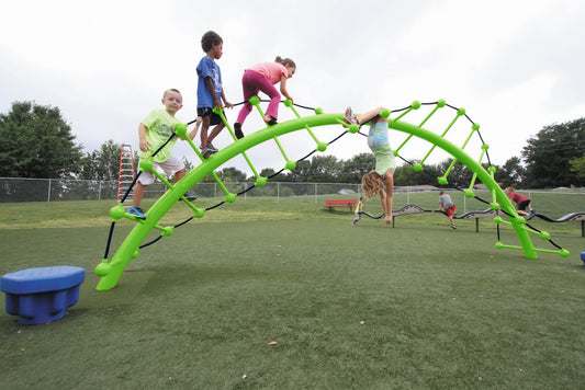 Klätterställning DNA Climber