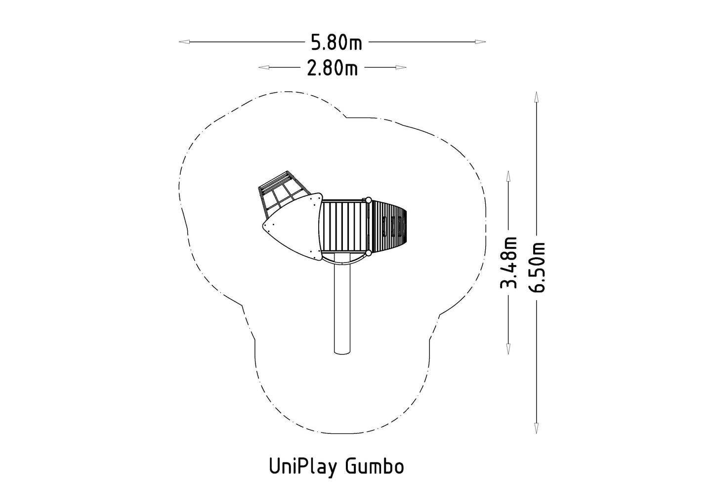 Uniplay Gumbo