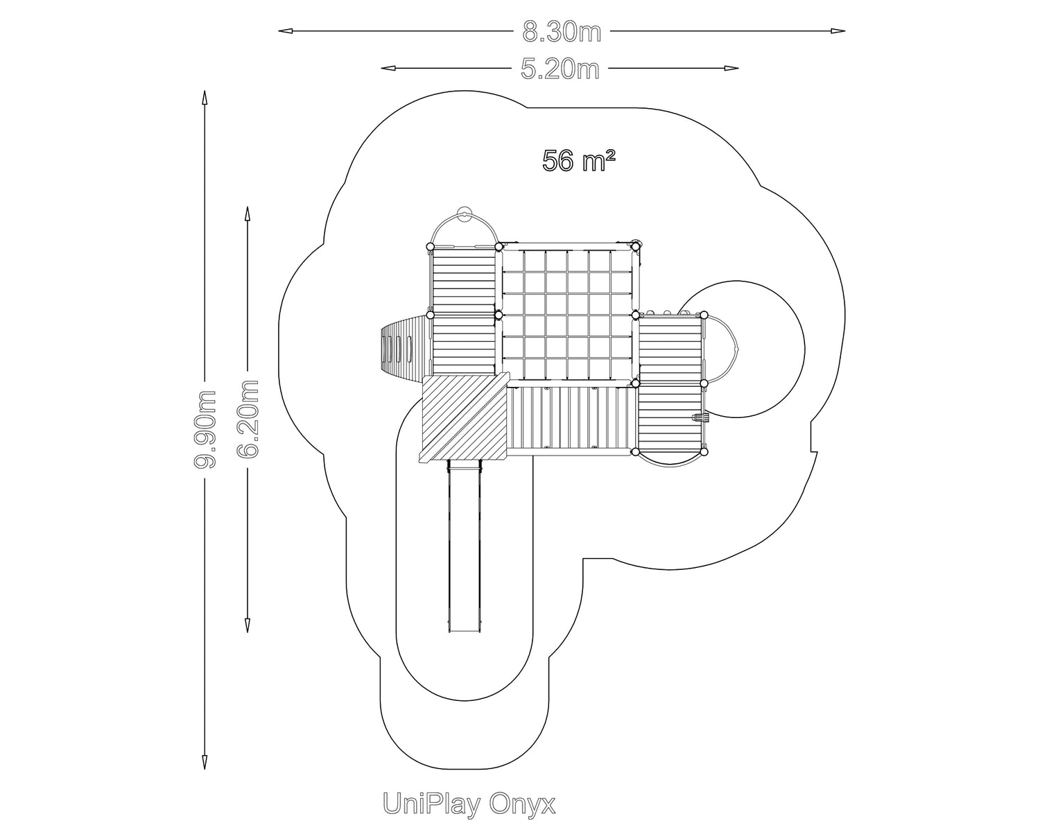 UniPlay Onyx