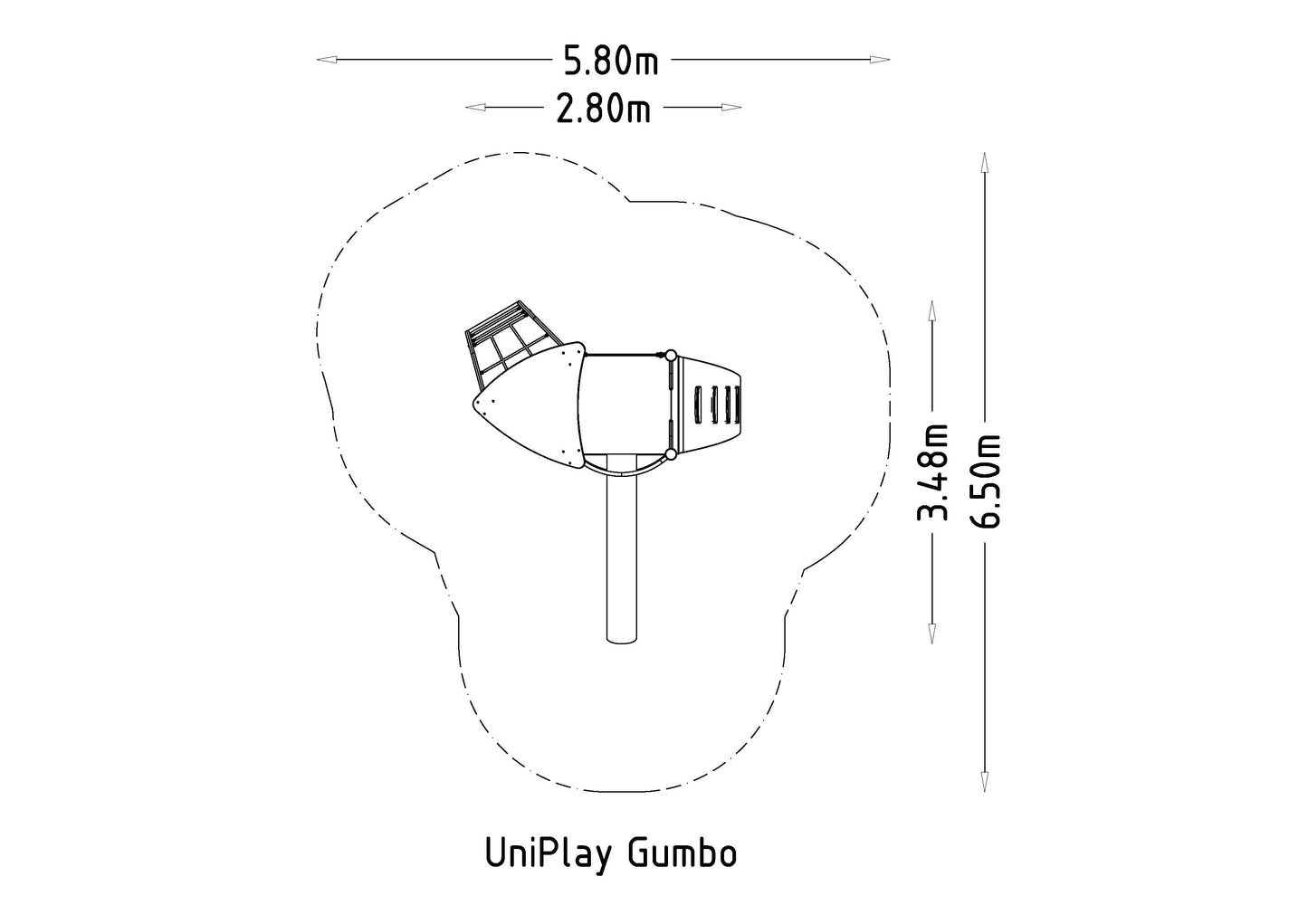 Uniplay Gumbo