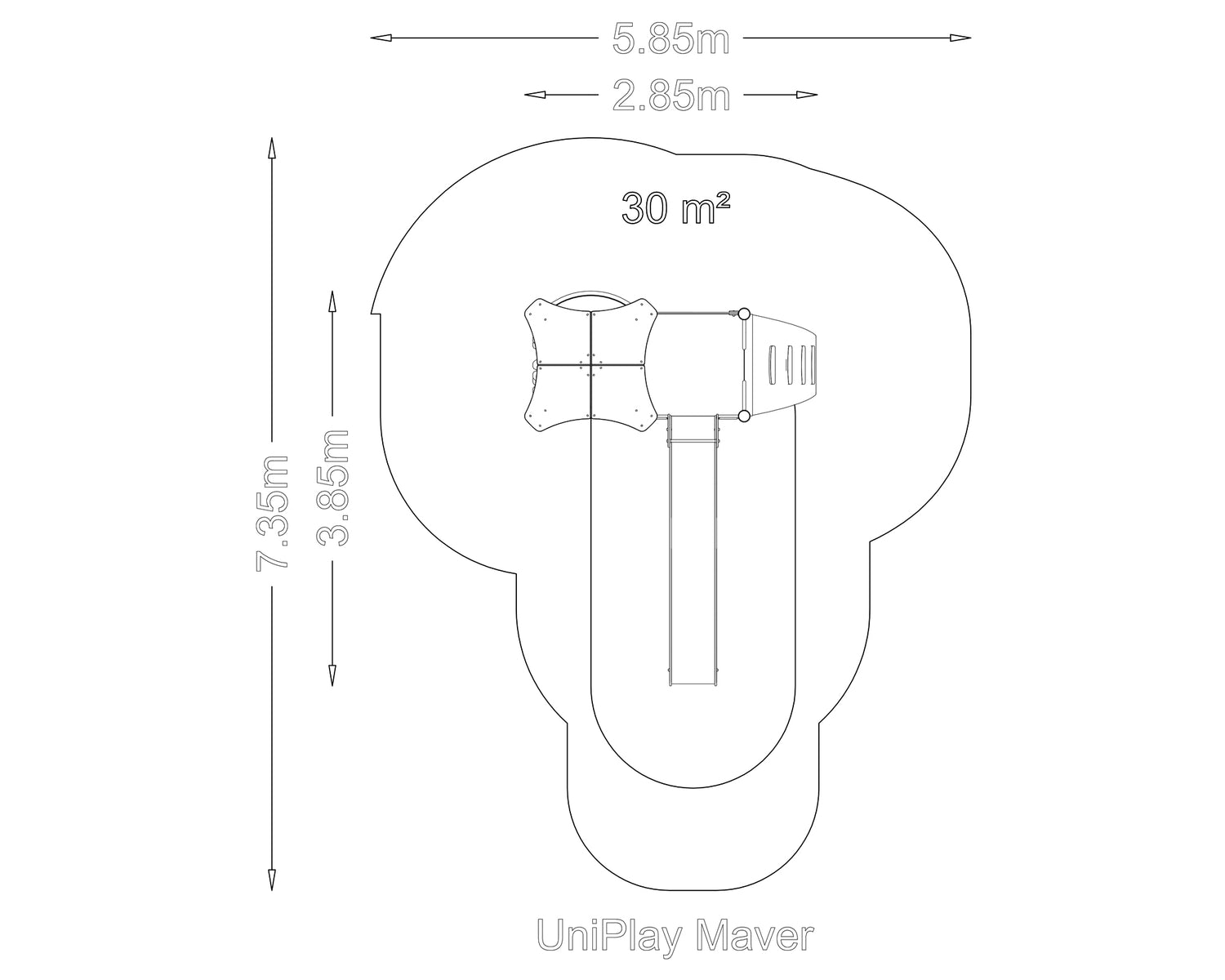 UniPlay Maver