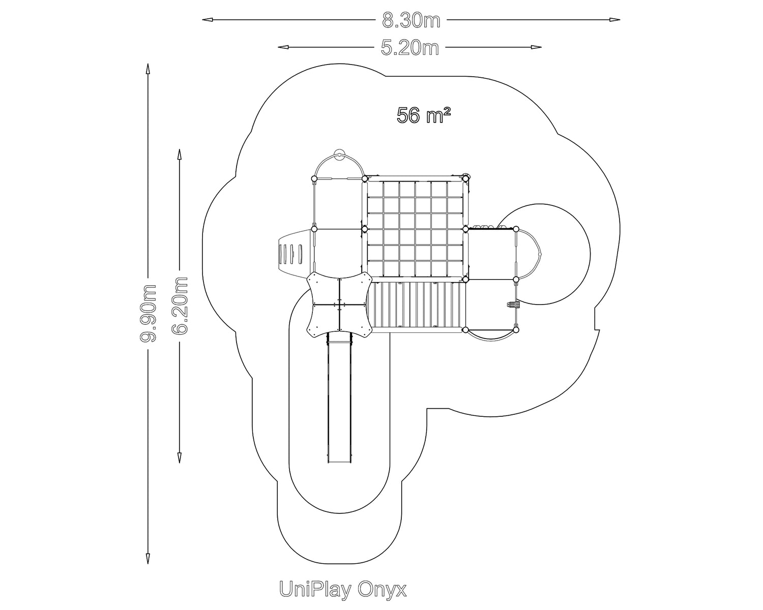 UniPlay Onyx