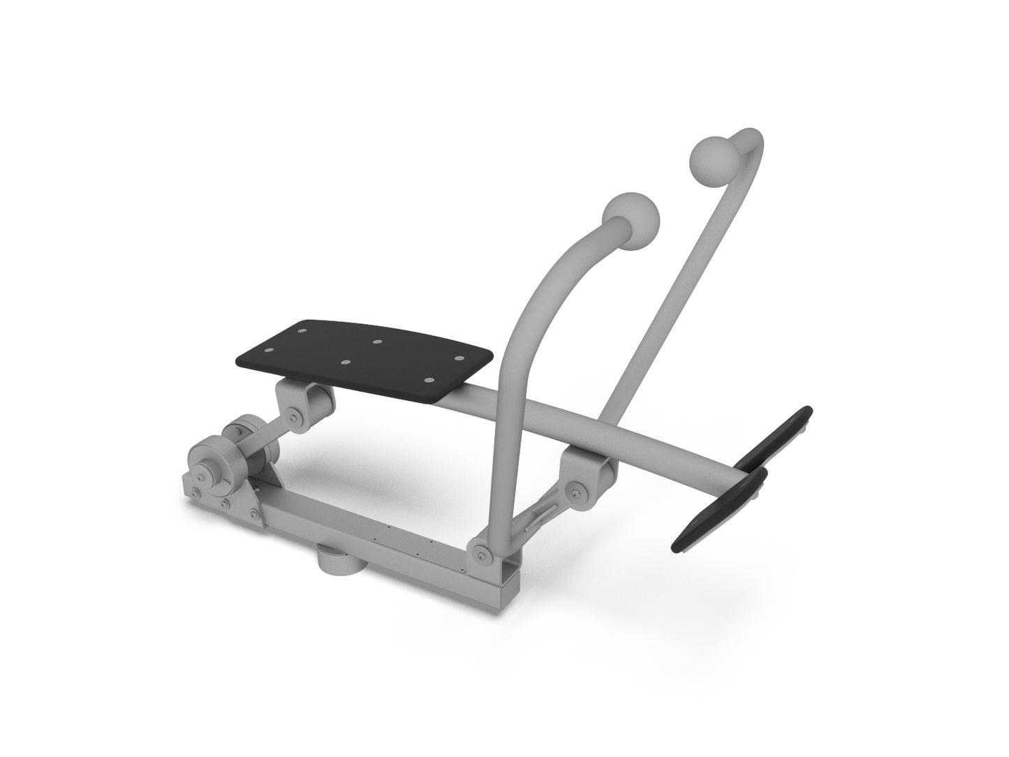 Rower