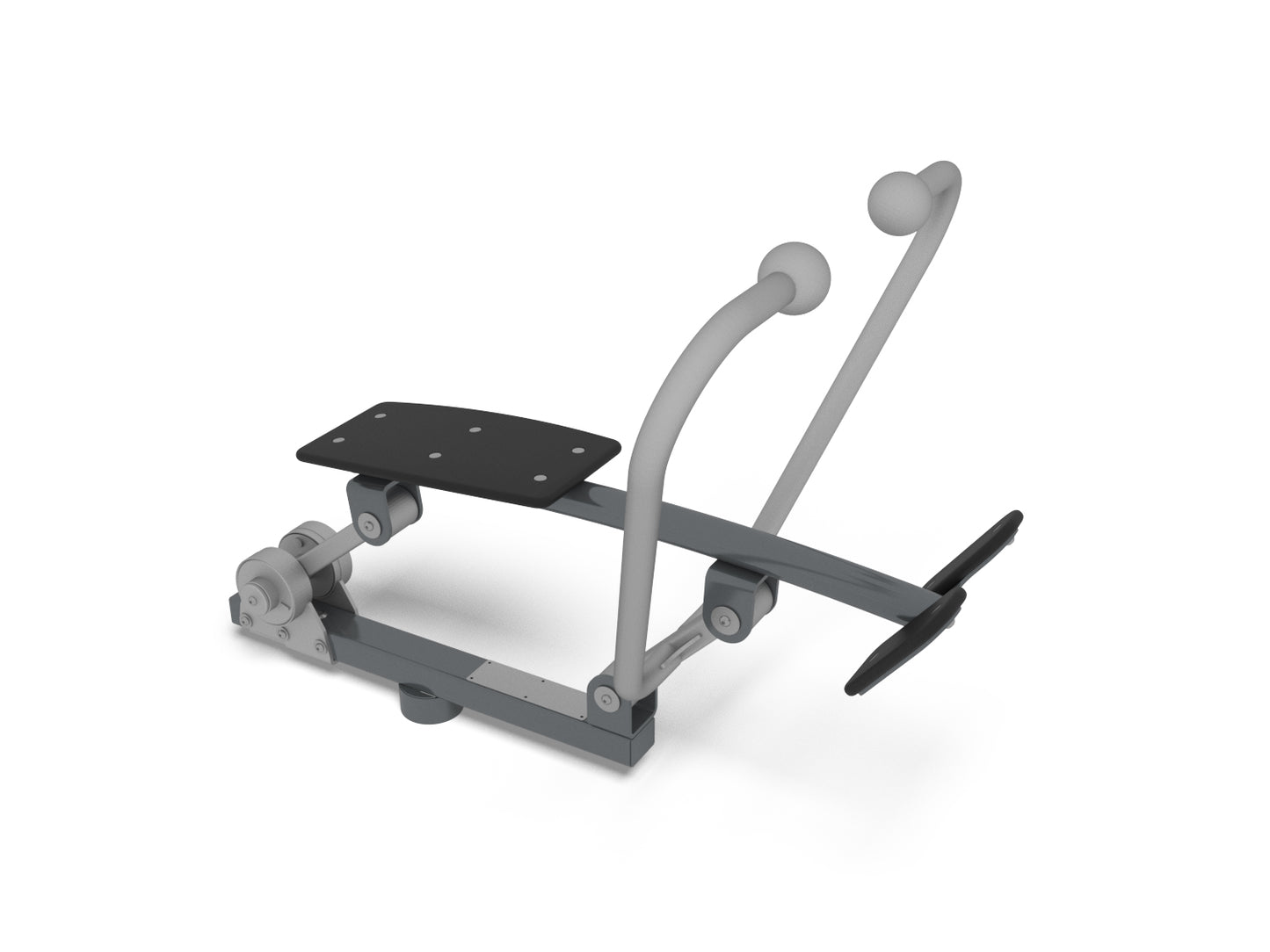 Rower