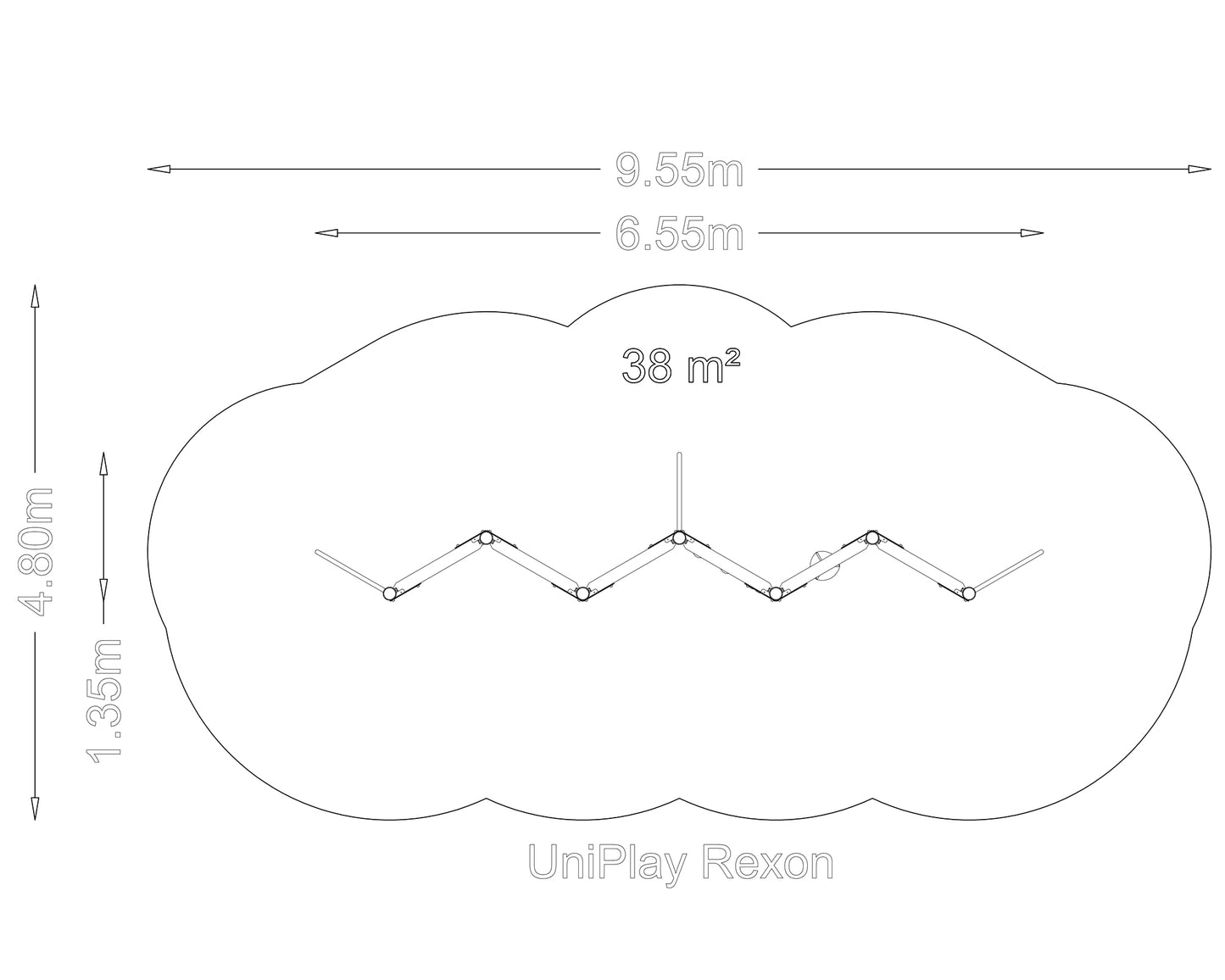 UniPlay Rexon