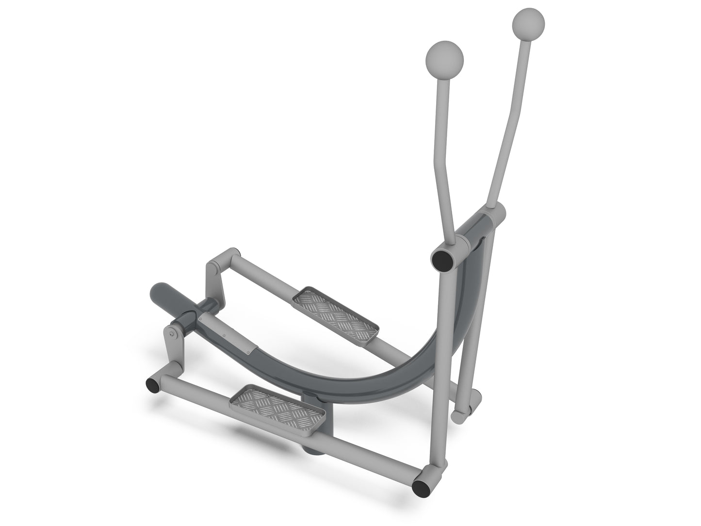 Ski Stepper