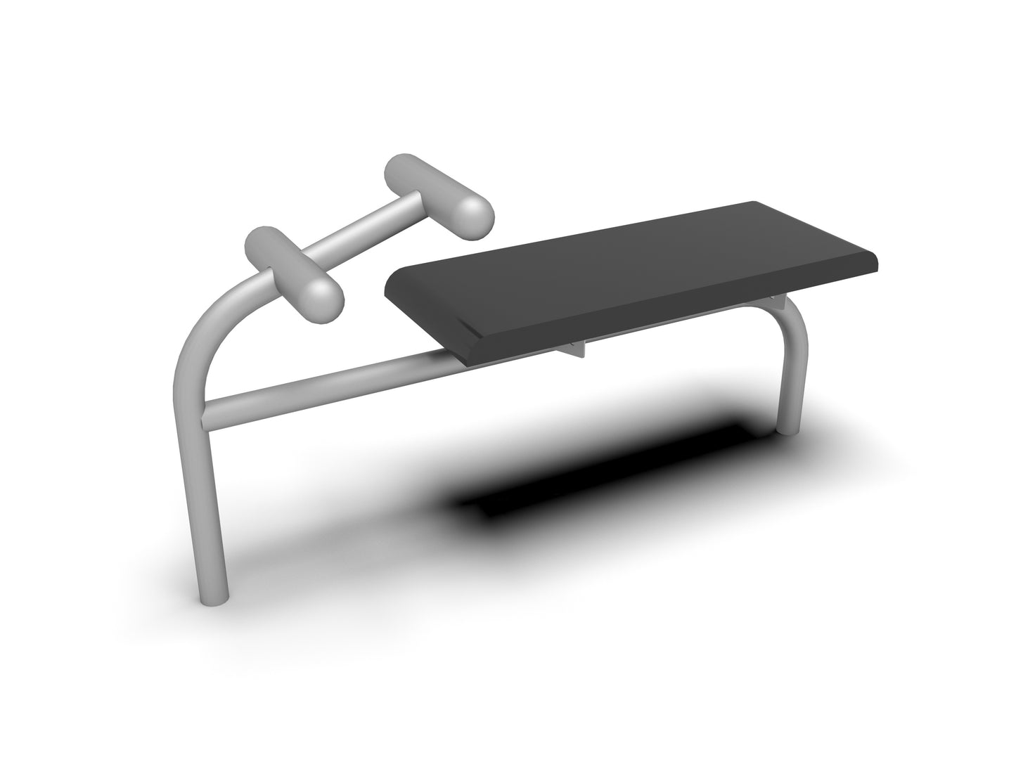 Single Sit Up