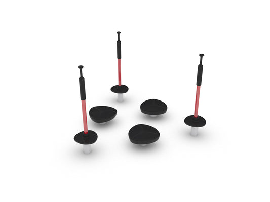 Balansbana Connect
