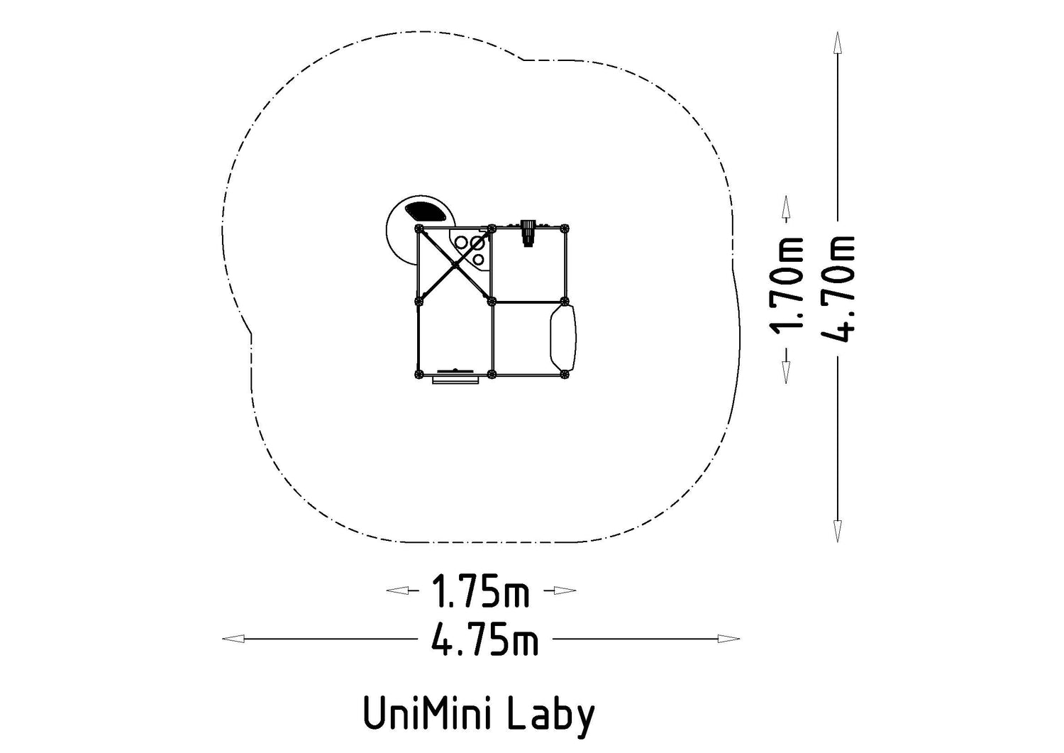 UniMini Laby