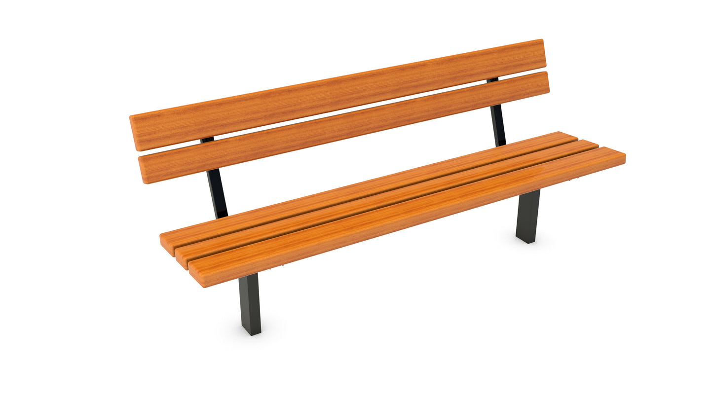 ParkSoffa Ekeby