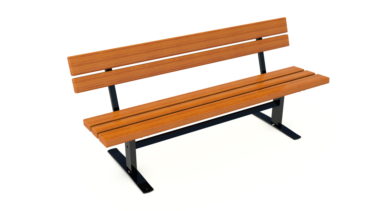 ParkSoffa Ekeby