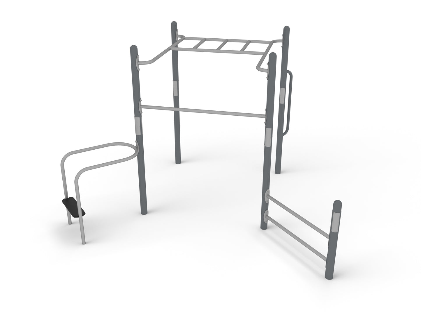 Multi Fitness Frame