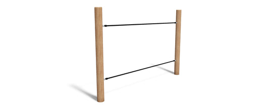 Balansgång