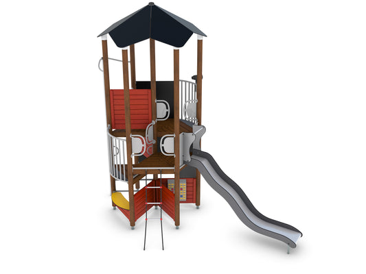 UniPlay Combur
