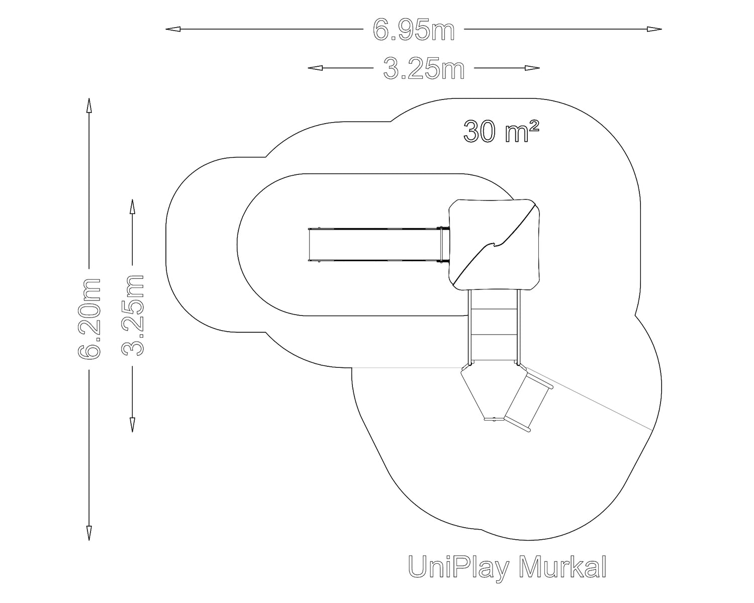 UniPlay Murkal