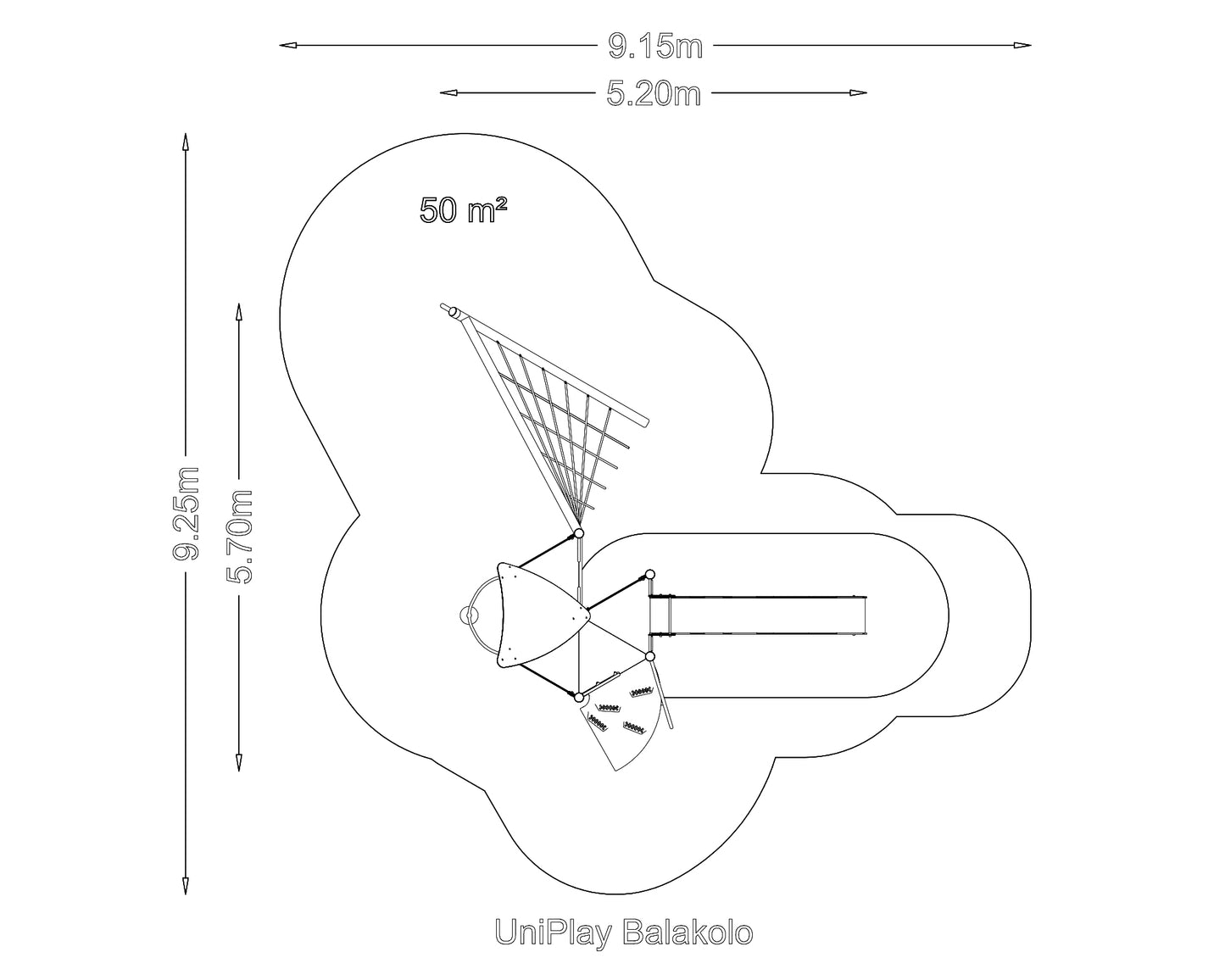 UniPlay Balakolo