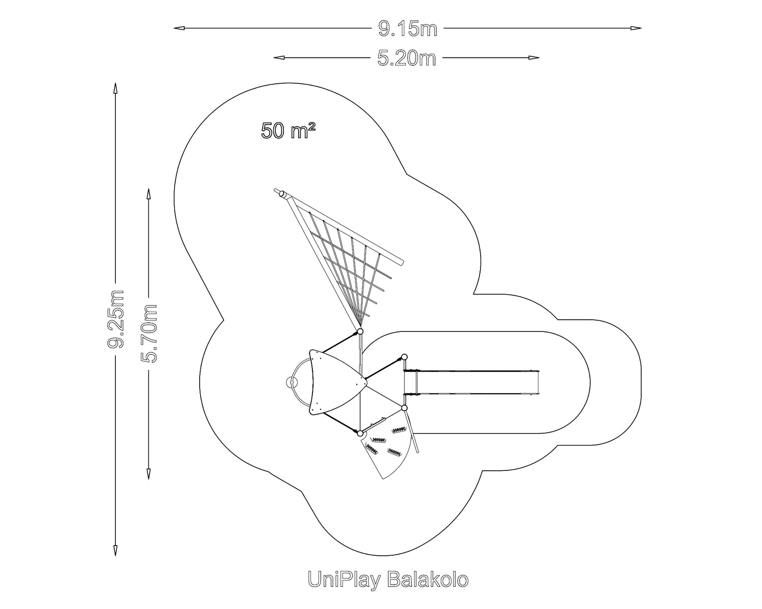 UniPlay Balakolo