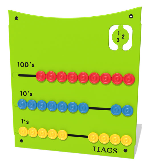 Lekpanel Kulram