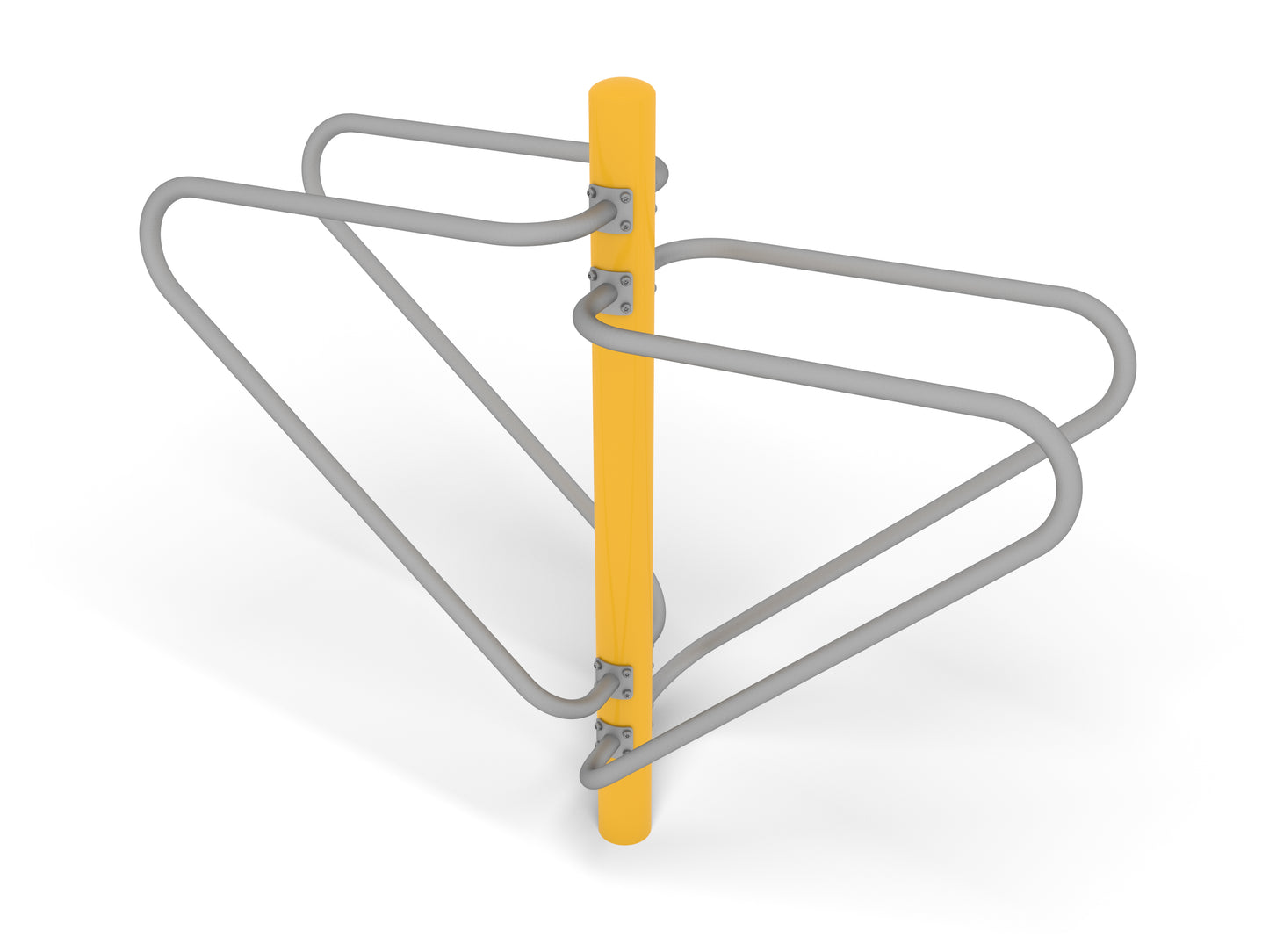 Parallel Rails