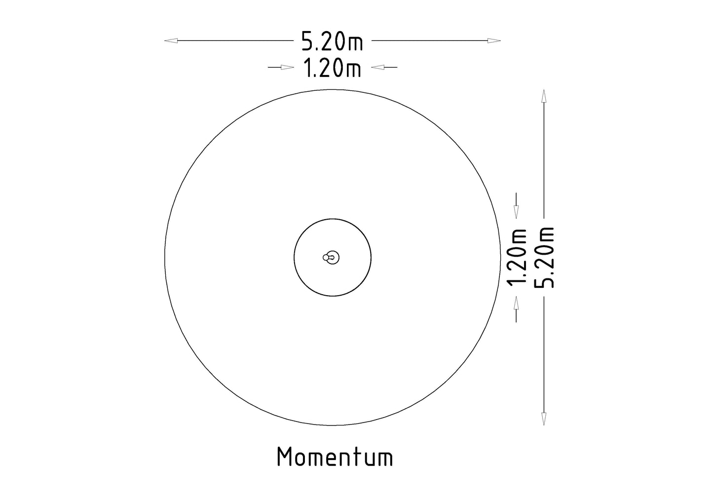 Karusell Momentum