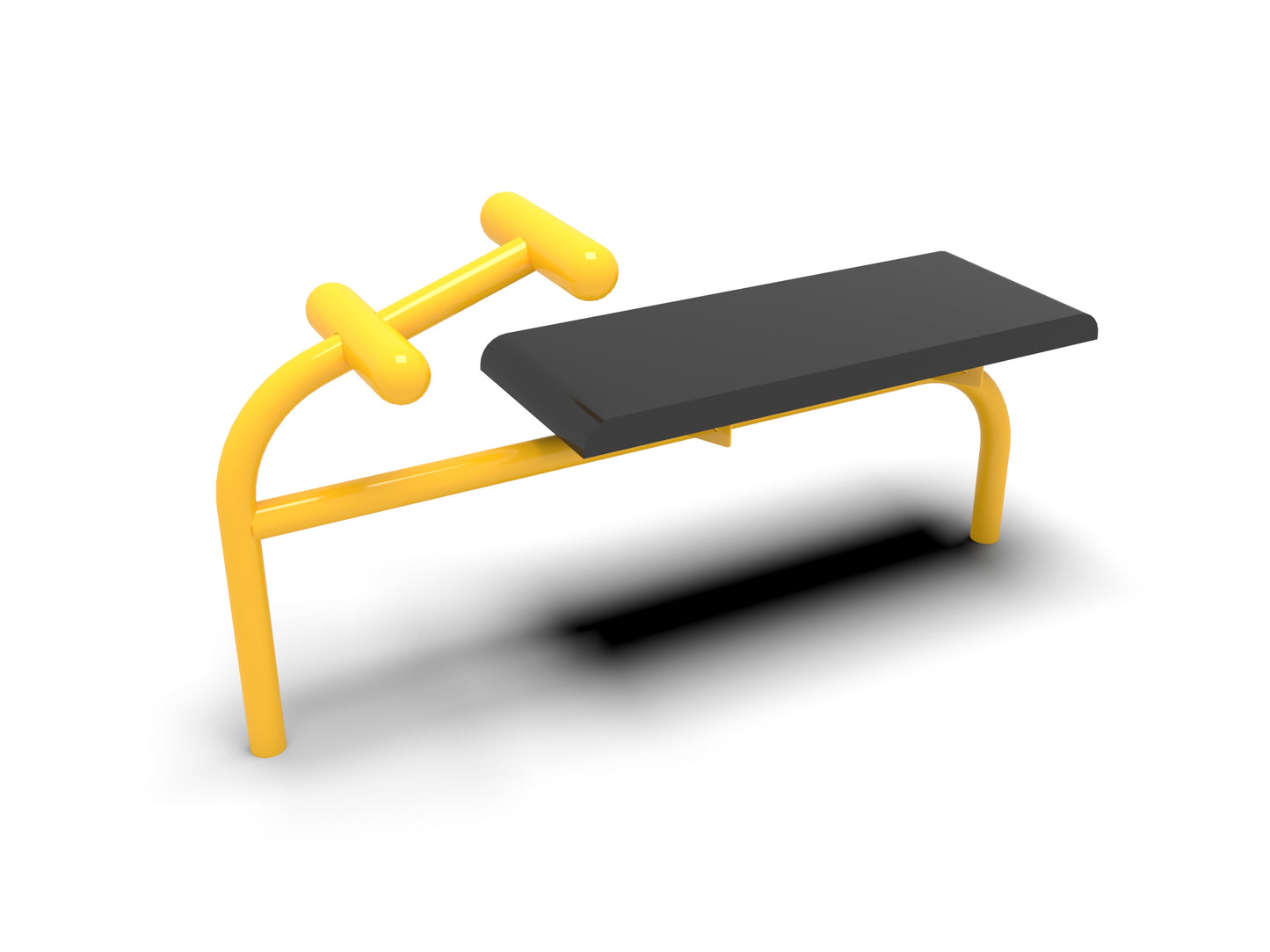 Single Sit Up
